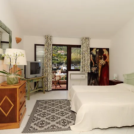 Apartamento Sopravento Porto Cervo