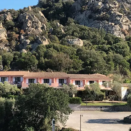 Apartamento Sopravento *