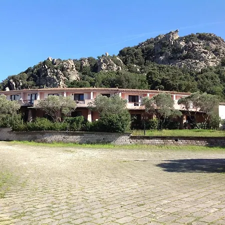 Apartamento Sopravento *