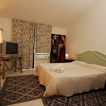 Sopravento Apartamento *