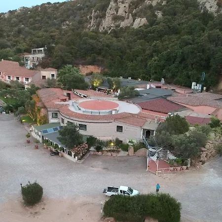 Sopravento Porto Cervo