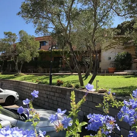 Sopravento Apartment