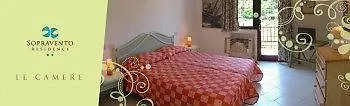 Apartment Sopravento