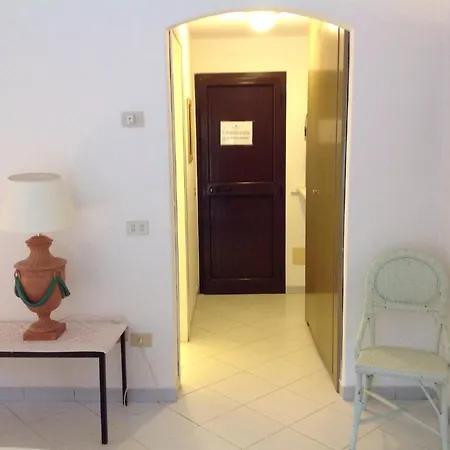 Apartment Sopravento
