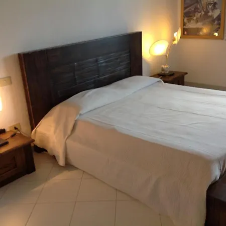 Sopravento Apartment Porto Cervo