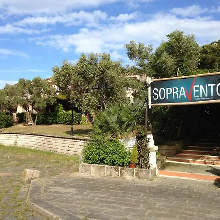Sopravento Porto Cervo
