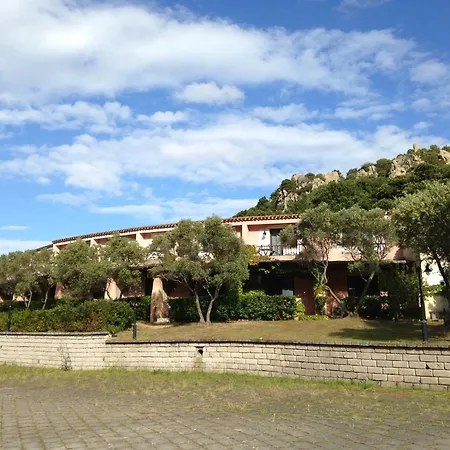 Apartment Sopravento