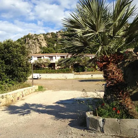 Sopravento Apartment