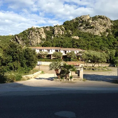 Sopravento Porto Cervo