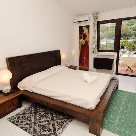 Apartment Sopravento
