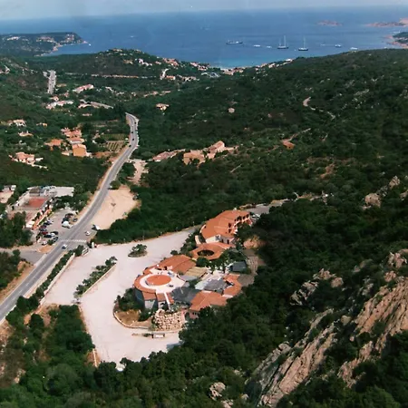 Sopravento Porto Cervo