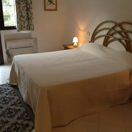 Apartment Sopravento