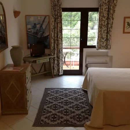 Sopravento Porto Cervo