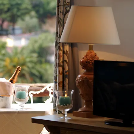 Apartment Sopravento *