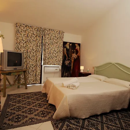 Sopravento Apartment *